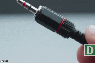 Mẹo hay sửa tai nghe bị đứt