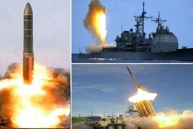 Chuyên gia Mỹ: Lập khiên chống trời cũng thua tên lửa Nga