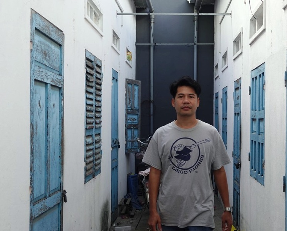 Chủ trọ “bá đạo” nhưng dễ thương: Giảm tiền trọ kèm… điều kiện - 1