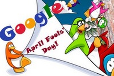 Bí mật thú vị ngày “cá tháng tư” trong làng công nghệ