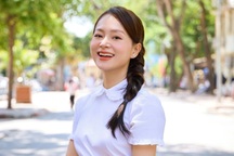 Lan Phương trở lại đóng phim sau biến cố ly hôn chồng Tây