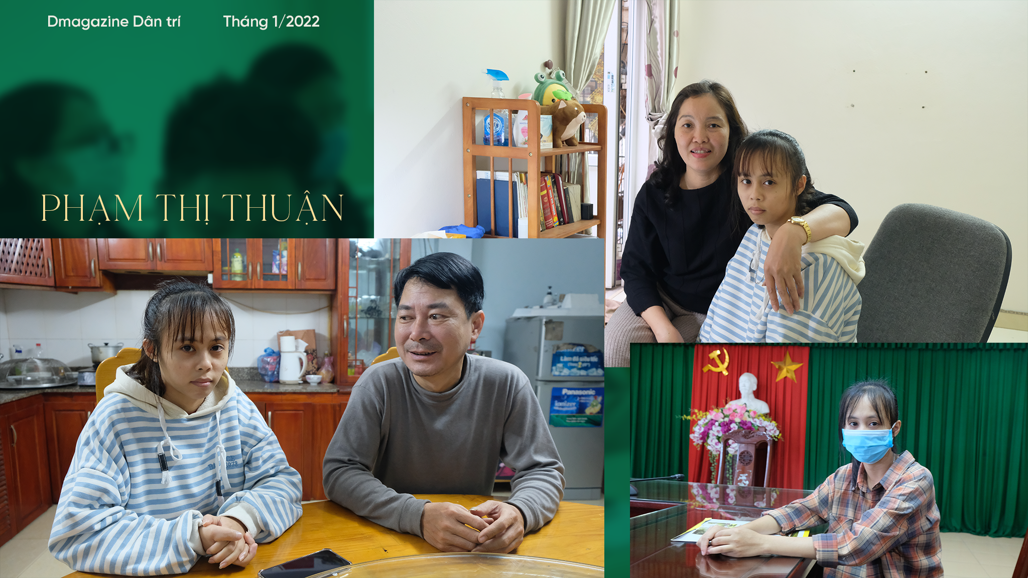 Hạnh phúc vỡ òa của nữ sinh chăn bò thuê đến giảng đường đại học - 5 Hạnh phúc vỡ òa của nữ sinh chăn bò thuê đến giảng đường đại học - 5