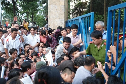 Trường Thực nghiệm: Từ sự khác biệt đến “độ nóng” tuyển sinh