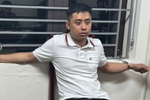 Hành trình chốt chặn, vây bắt nghi phạm Bùi Đình Khánh