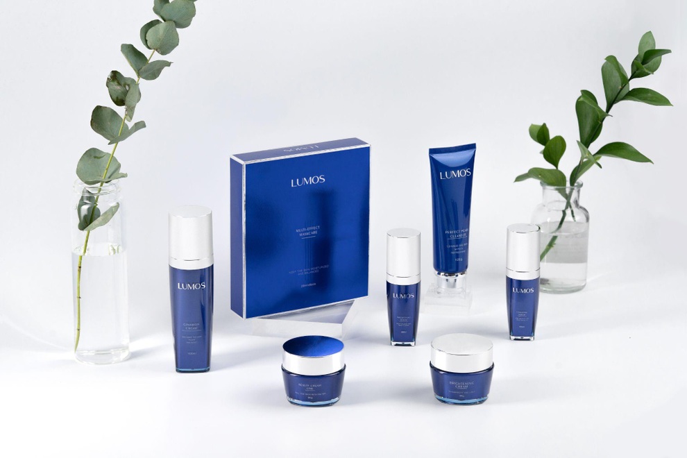 Lumos - bí quyết chinh phục tín đồ làm đẹp - 1 Lumos - bí quyết chinh phục tín đồ làm đẹp - 1