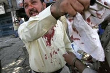 Iraq: Một ngày bạo lực đẫm máu, 55 người thiệt mạng