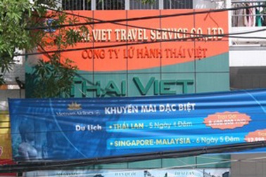 Phạt một công ty du lịch làm ăn gian dối 