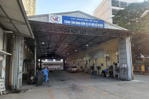 Hiện tượng lạ, nhiều chủ xe bỏ "lốt" đăng kiểm sau 2 tháng chờ đợi