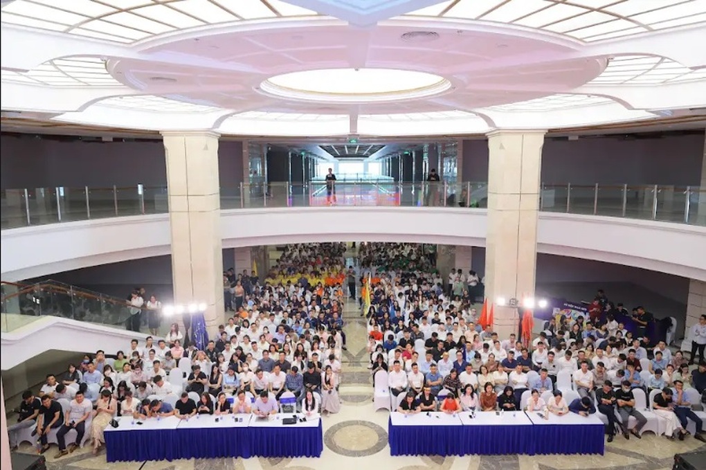 F-Zone gây chú ý thị trường bất động sản phía Tây Hà Nội - 1 F-Zone gây chú ý thị trường bất động sản phía Tây Hà Nội - 1