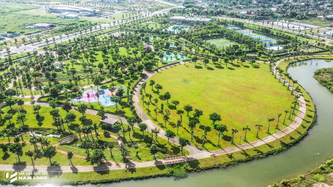 Bất động sản triệu đô chuyển dịch về các đô thị vệ tinh TPHCM - 3 Bất động sản triệu đô chuyển dịch về các đô thị vệ tinh TPHCM - 3