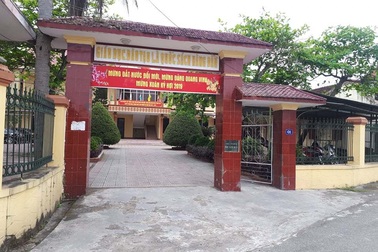 Đính chính văn bản “ép” giáo viên mua bảo hiểm thân thể tự nguyện