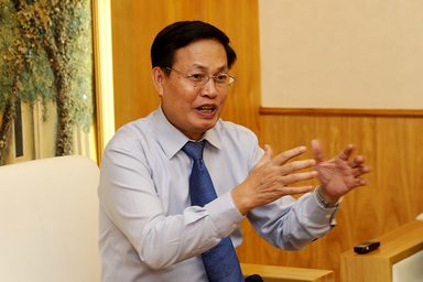 Phó Giám đốc ĐHQG Hà Nội: “Các trường đại học nên đón nhận văn hóa xếp hạng”