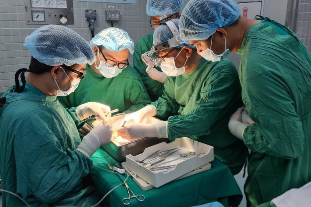 Nguồn tạng từ người chết tim có thể thắp lên nhiều cuộc đời - 2 Nguồn tạng từ người chết tim có thể thắp lên nhiều cuộc đời - 2