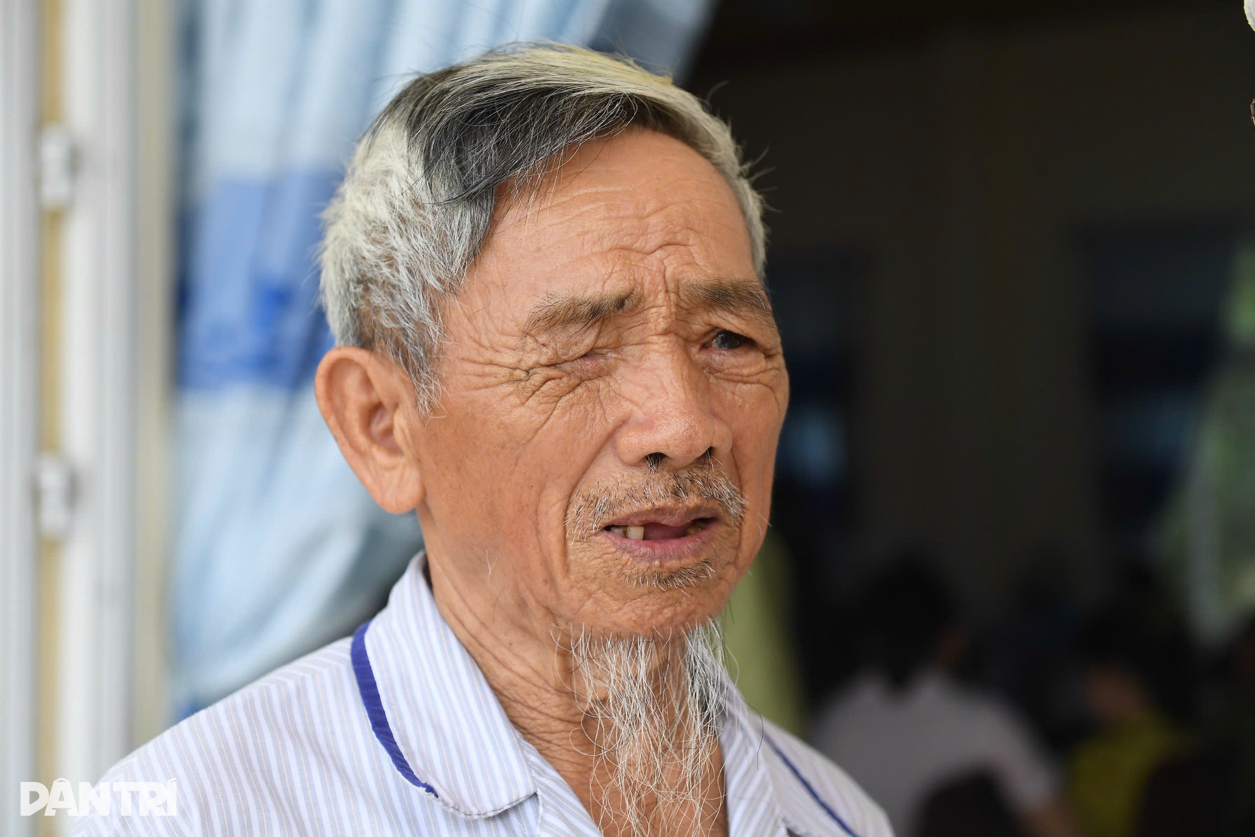 Một tinh thần thép, trái tim can trường đã dâng trọn tuổi xuân cho đất nước - 5 Một tinh thần thép, trái tim can trường đã dâng trọn tuổi xuân cho đất nước - 5