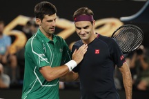 Bố của Djokovic: "Federer không phải người đàn ông tốt"