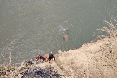 Báo động tình trạng đuối nước trẻ em trong dịp hè