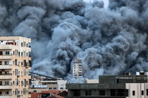 Đằng sau lời tuyên chiến lần đầu tiên sau 50 năm của Israel