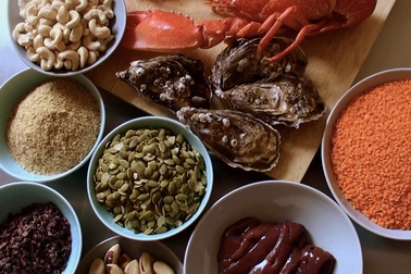 Điều gì xảy ra khi cơ thể không nhận được đủ kẽm?