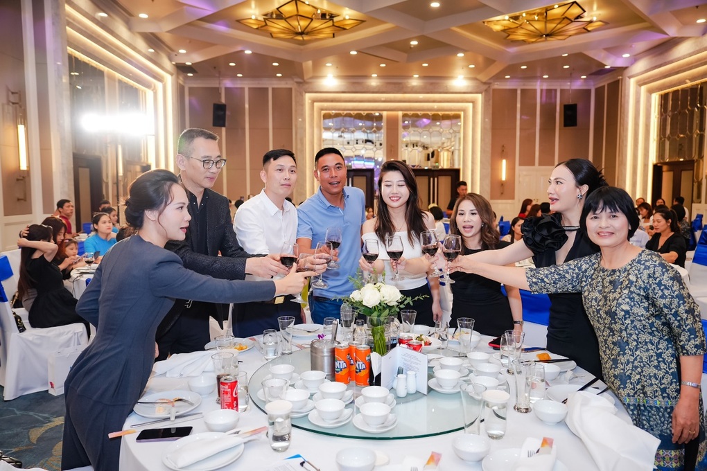 Công ty Bắc Nam hợp tác chiến lược cùng GSX Pharma trong chăm sóc sức khỏe xương khớp - 4 Công ty Bắc Nam hợp tác chiến lược cùng GSX Pharma trong chăm sóc sức khỏe xương khớp - 4
