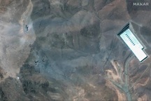 Chi tiết hư hại ở pháo đài hạt nhân Iran sau cuộc tấn công của Mỹ