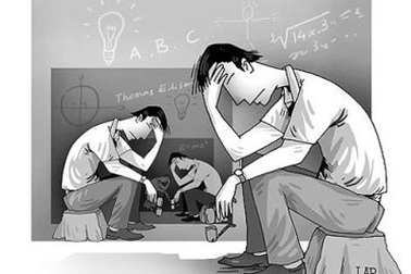 Ngày càng nhiều người bệnh hoang tưởng ảo giác