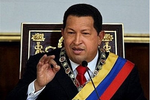 Venezuela, Bolivia cắt đứt quan hệ ngoại giao với Israel vì Gaza