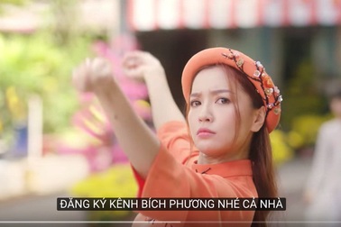 Năm mới chưa qua mà đã khiến nhà nhà rộn ràng với “Chuyện cũ bỏ qua"