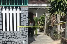 Con gái phát hiện bố mẹ tử vong bất thường tại nhà riêng