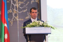 Đại sứ Azerbaijan: "Bạn bè nói một nửa trong tôi đã là người Việt Nam"