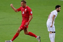 Kyrgyzstan 3-1 Philippines: Kyrgyzstan sáng cửa đi tiếp