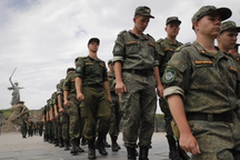 Mỹ tiết lộ thách thức của Nga khi chiêu binh tới chiến trường Ukraine