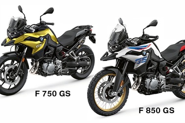 BMW gặp "hạn" triệu hồi xe, chưa xong 4 bánh đã đến 2 bánh