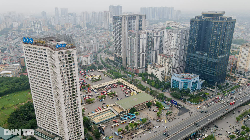 Đề xuất tách riêng đất ở, nhà ở để đánh thuế bất động sản - 2 Đề xuất tách riêng đất ở, nhà ở để đánh thuế bất động sản - 2