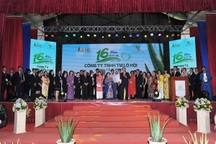 Bị truy thu hơn 93 tỷ đồng, Công ty đa cấp Lô Hội kêu oan với Thủ tướng