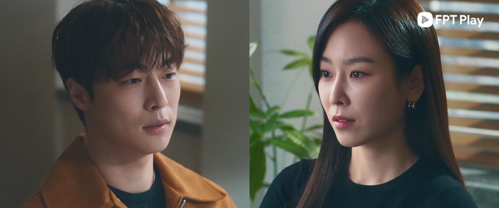 Quá khứ bất ngờ của Seo Hyun Jin trong phim Why Her? hé lộ trên FPT Play - 2 Quá khứ bất ngờ của Seo Hyun Jin trong phim Why Her? hé lộ trên FPT Play - 2