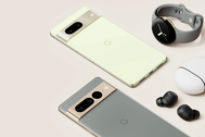 Google ra mắt kính thông minh, smartwatch, Pixel 6a cùng loạt sản phẩm mới