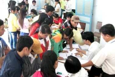 ĐH Xây dựng Miền Tây tuyển 1.400 chỉ tiêu năm 2013