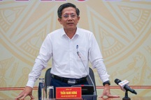 Lãnh đạo Đà Nẵng cảnh báo các xã, phường trước cơn bão mạnh Bualoi