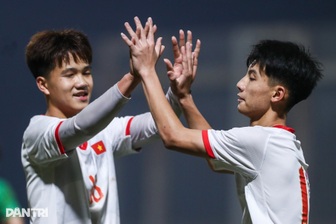 Báo Malaysia bình luận khi đội nhà đua tranh nghẹt thở với U17 Việt Nam