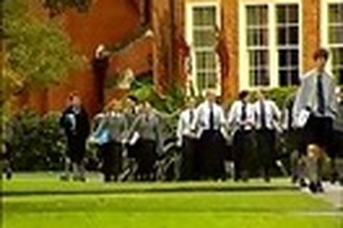 Học bổng trường nội trú hàng đầu New Zealand