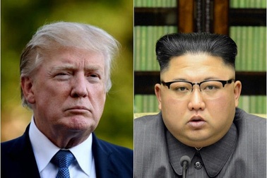 Cánh cửa đối thoại Mỹ - Triều: Vừa hé đã khép