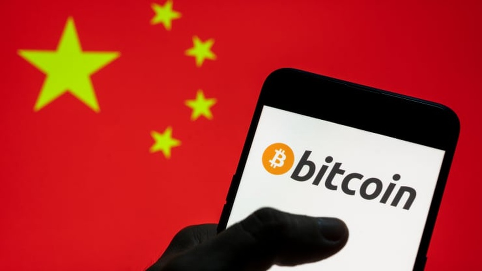 Hoảng loạn bán tháo bitcoin khi Trung Quốc chặn đầu cơ tiền điện tử - 1 Hoảng loạn bán tháo bitcoin khi Trung Quốc chặn đầu cơ tiền điện tử - 1