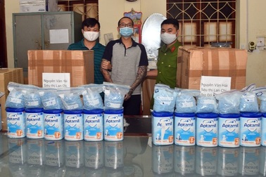 Các công ty chuyển phát nhanh vô tình "tiếp tay" cho tội phạm ma túy