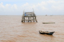 Ninh Bình cấm biển đế ứng phó với bão Yagi