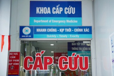 Người đàn ông tử vong khi đang chơi pickleball tại TPHCM