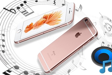 Mẹo "chế biến" file nhạc yêu thích thành nhạc chuông iPhone siêu tốc