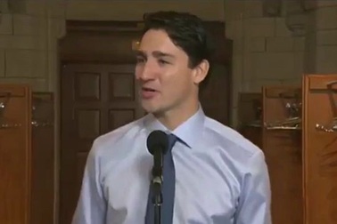 Thủ tướng Canada xúc động tôn vinh ca sỹ nổi tiếng qua đời