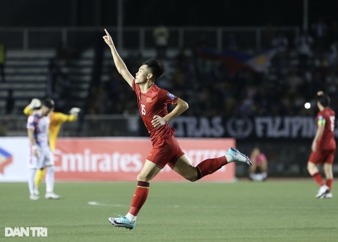 Chiến dịch World Cup 2026: Khởi đầu của phiên bản mới - 1 Chiến dịch World Cup 2026: Khởi đầu của phiên bản mới - 1