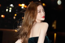 Hôn nhân đổ vỡ với Huỳnh Hiểu Minh khiến Angelababy bị thất sủng