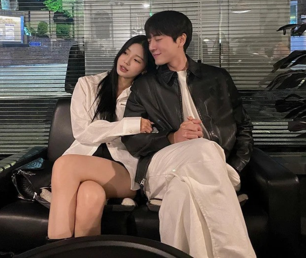 Nghệ sĩ kể lại khoảnh khắc thoát chết tại thảm kịch giẫm đạp ở Itaewon - 2 Nghệ sĩ kể lại khoảnh khắc thoát chết tại thảm kịch giẫm đạp ở Itaewon - 2